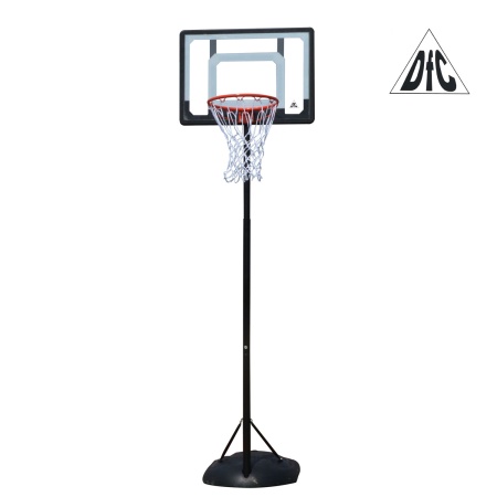 Купить Мобильная баскетбольная стойка 80x58 cm полиэтилен в Горбатове 