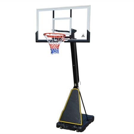 Купить Баскетбольная мобильная стойка DFC REACTIVE 50P в Горбатове 