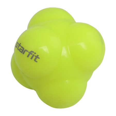 Купить Мяч реакционный Starfit RB-301 в Горбатове 