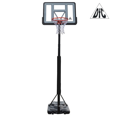 Купить Баскетбольная мобильная стойка 110x75 см в Горбатове 
