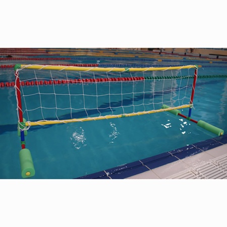 Купить Волейбол водный (сетка 1 530 мм х 400 мм) в Горбатове 
