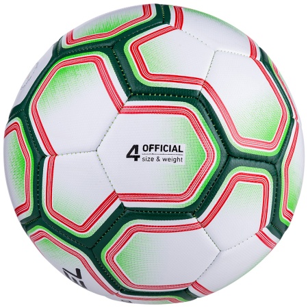 Купить Мяч футбольный Jögel Nano №4 в Горбатове 